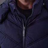 PS of Sweden Men's Paul Puffer Jacket - PS of Sweden - Equiluxe Tack