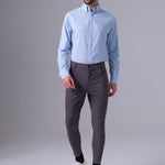 PS of Sweden Men's Roberto Pique Shirt - PS of Sweden - Equiluxe Tack
