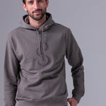 PS of Sweden Men's Samuel Hoodie - Mist Green - PS of Sweden - Equiluxe Tack