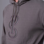 PS of Sweden Men's Samuel Hoodie - Mist Green - PS of Sweden - Equiluxe Tack
