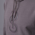 PS of Sweden Men's Samuel Hoodie - Mist Green - PS of Sweden - Equiluxe Tack