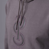PS of Sweden Men's Samuel Hoodie - Mist Green - PS of Sweden - Equiluxe Tack