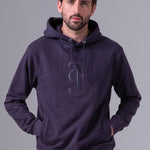 PS of Sweden Men's Samuel Hoodie - Navy - PS of Sweden - Equiluxe Tack