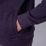 PS of Sweden Men's Samuel Hoodie - Navy - PS of Sweden - Equiluxe Tack