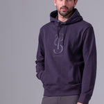 PS of Sweden Men's Samuel Hoodie - Navy - PS of Sweden - Equiluxe Tack