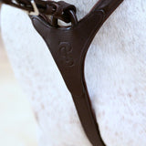 PS of Sweden Mexico Breastplate - PS of Sweden - Equiluxe Tack