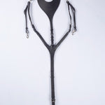 PS of Sweden Mexico Breastplate - PS of Sweden - Equiluxe Tack