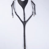 PS of Sweden Mexico Breastplate - PS of Sweden - Equiluxe Tack