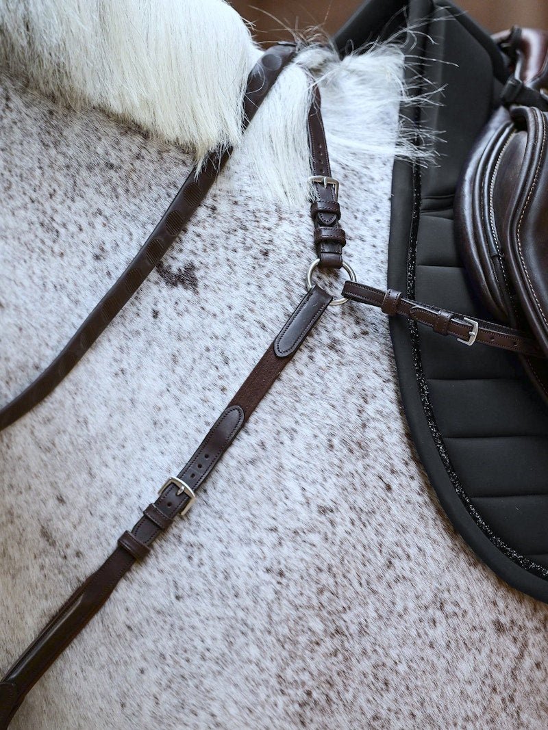 PS of Sweden Mexico Breastplate - PS of Sweden - Equiluxe Tack