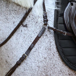 PS of Sweden Mexico Breastplate - PS of Sweden - Equiluxe Tack