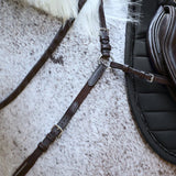 PS of Sweden Mexico Breastplate - PS of Sweden - Equiluxe Tack