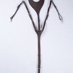 PS of Sweden Mexico Breastplate - PS of Sweden - Equiluxe Tack