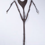 PS of Sweden Mexico Breastplate - PS of Sweden - Equiluxe Tack