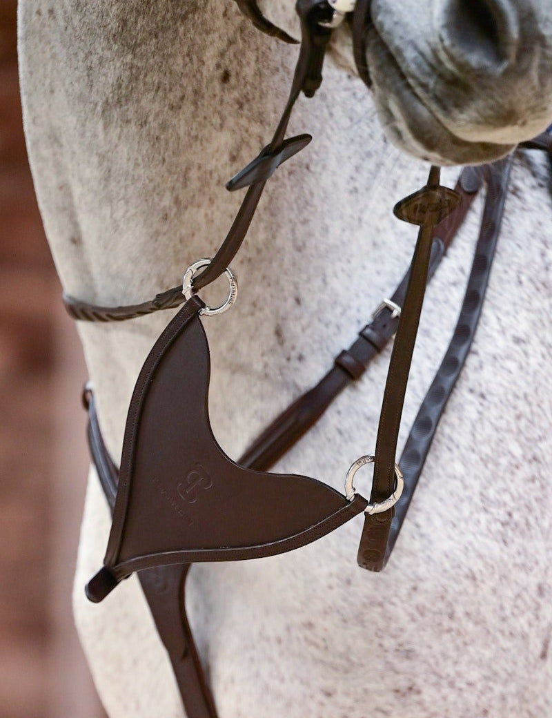 PS of Sweden Mexico Martingale Bib - PS of Sweden - Equiluxe Tack