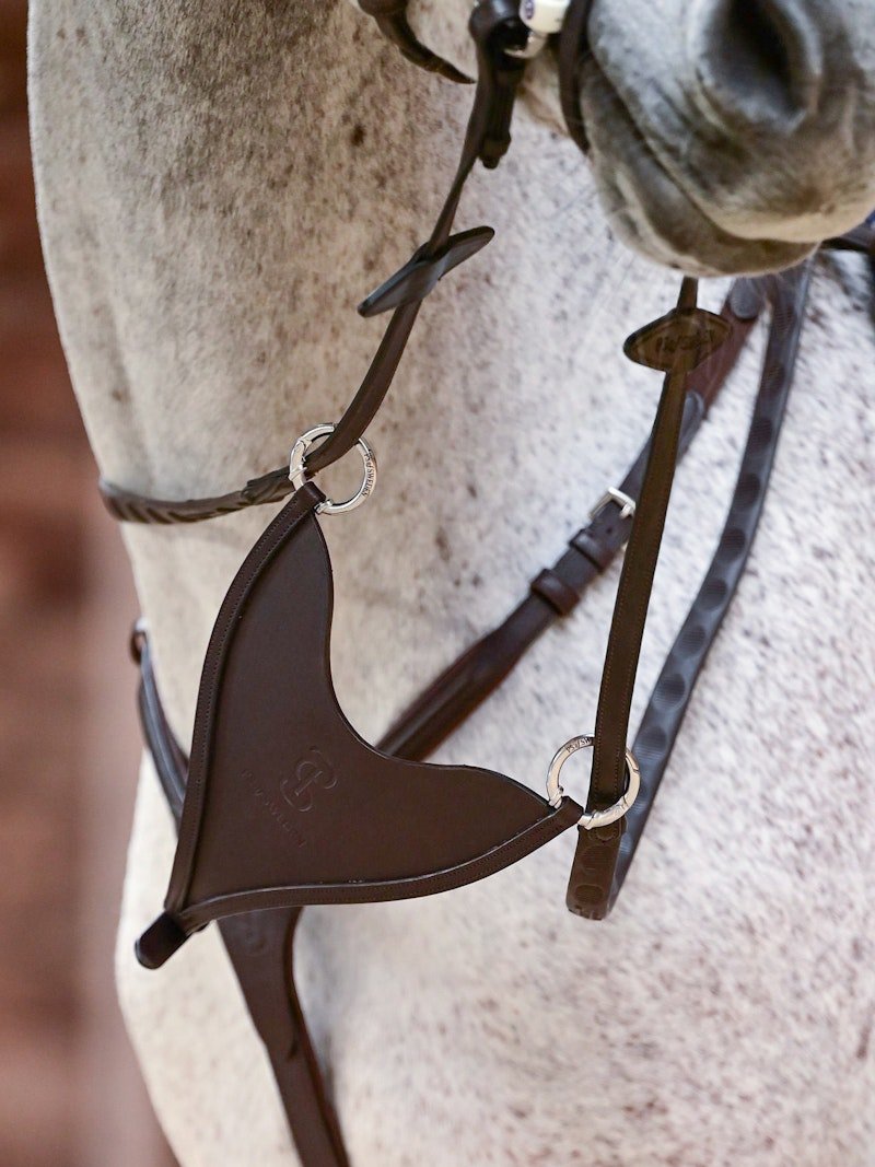 PS of Sweden Mexico Martingale Bib - PS of Sweden - Equiluxe Tack
