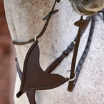 PS of Sweden Mexico Martingale Bib - PS of Sweden - Equiluxe Tack