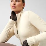 PS of Sweden Oakley Mid Layer - Dark Ivory - PS of Sweden - Equiluxe Tack