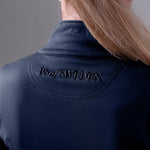 PS of Sweden Oakley Mid Layer - Navy - PS of Sweden - Equiluxe Tack