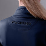 PS of Sweden Oakley Mid Layer - Navy - PS of Sweden - Equiluxe Tack
