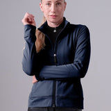 PS of Sweden Oakley Mid Layer - Navy - PS of Sweden - Equiluxe Tack
