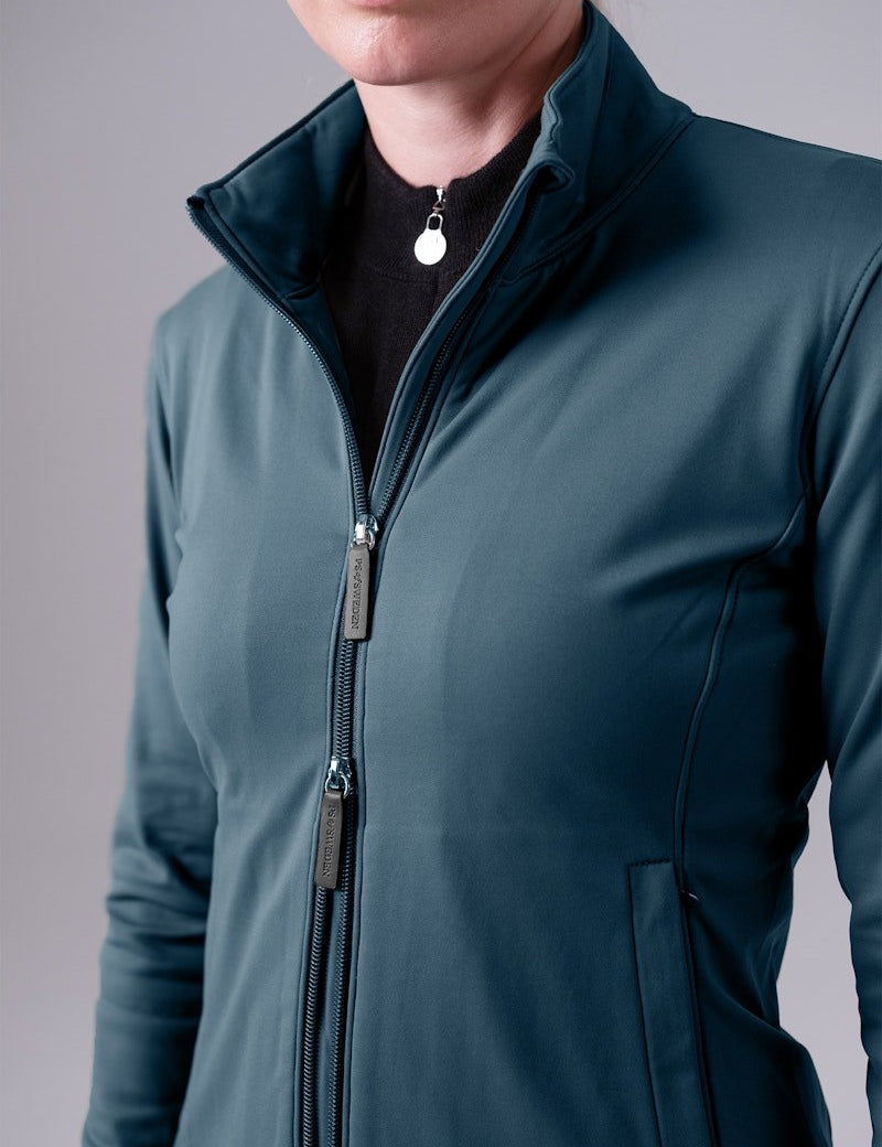 PS of Sweden Oakley Mid Layer - Sky Whisper - PS of Sweden - Equiluxe Tack