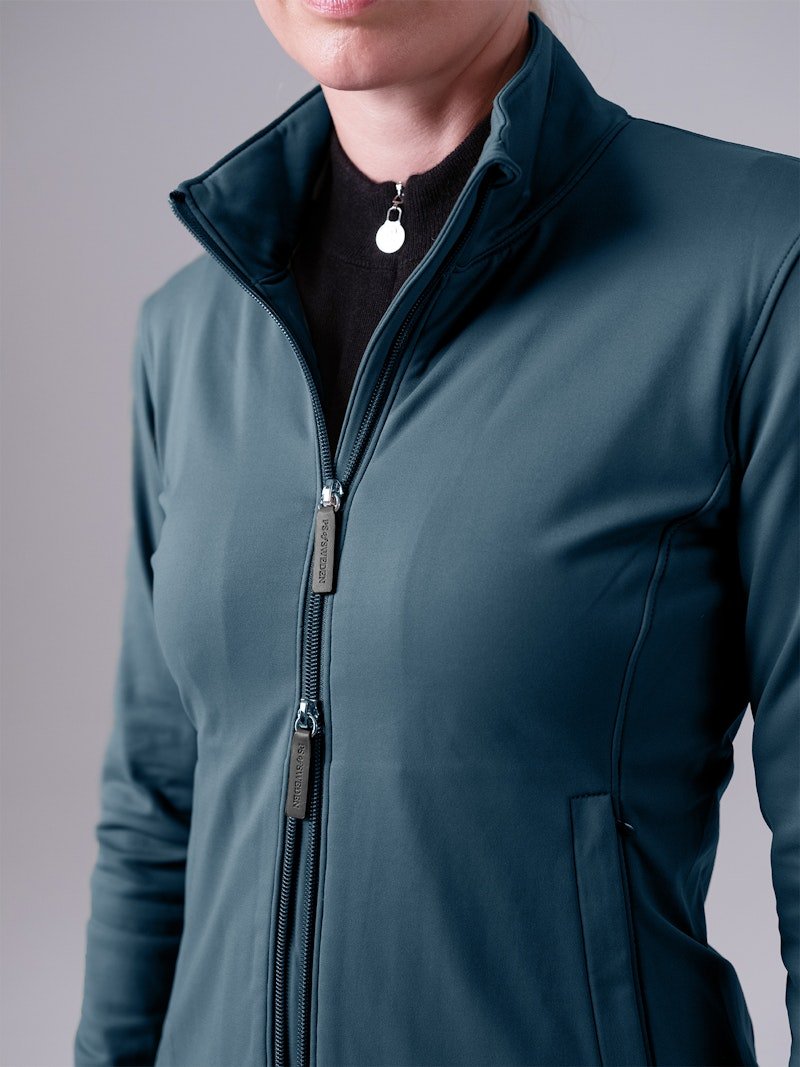 PS of Sweden Oakley Mid Layer - Sky Whisper - PS of Sweden - Equiluxe Tack