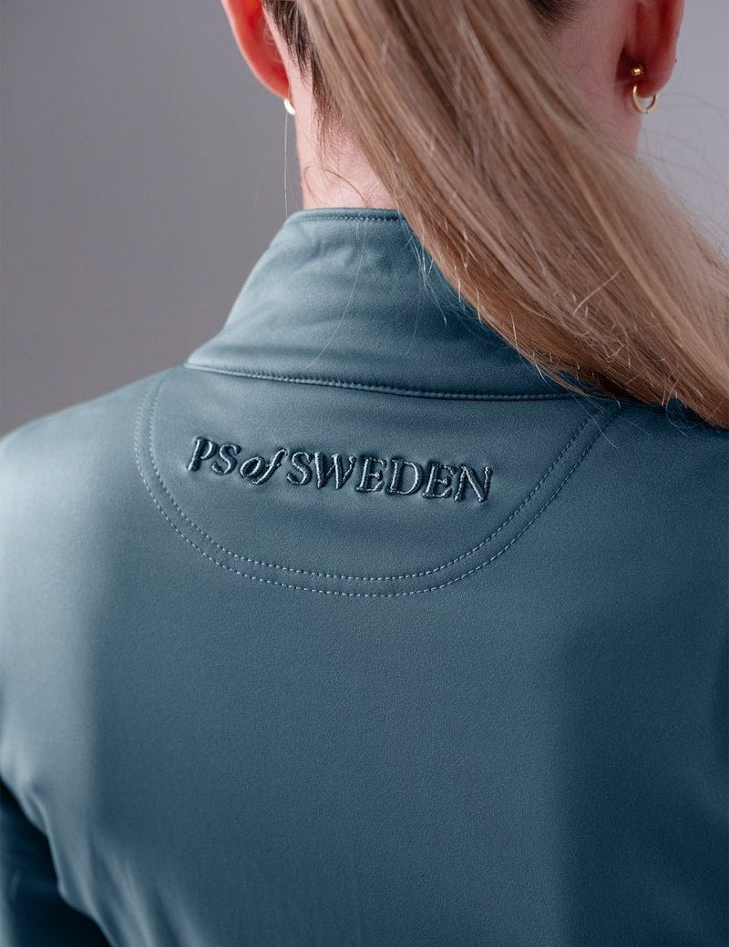 PS of Sweden Oakley Mid Layer - Sky Whisper - PS of Sweden - Equiluxe Tack
