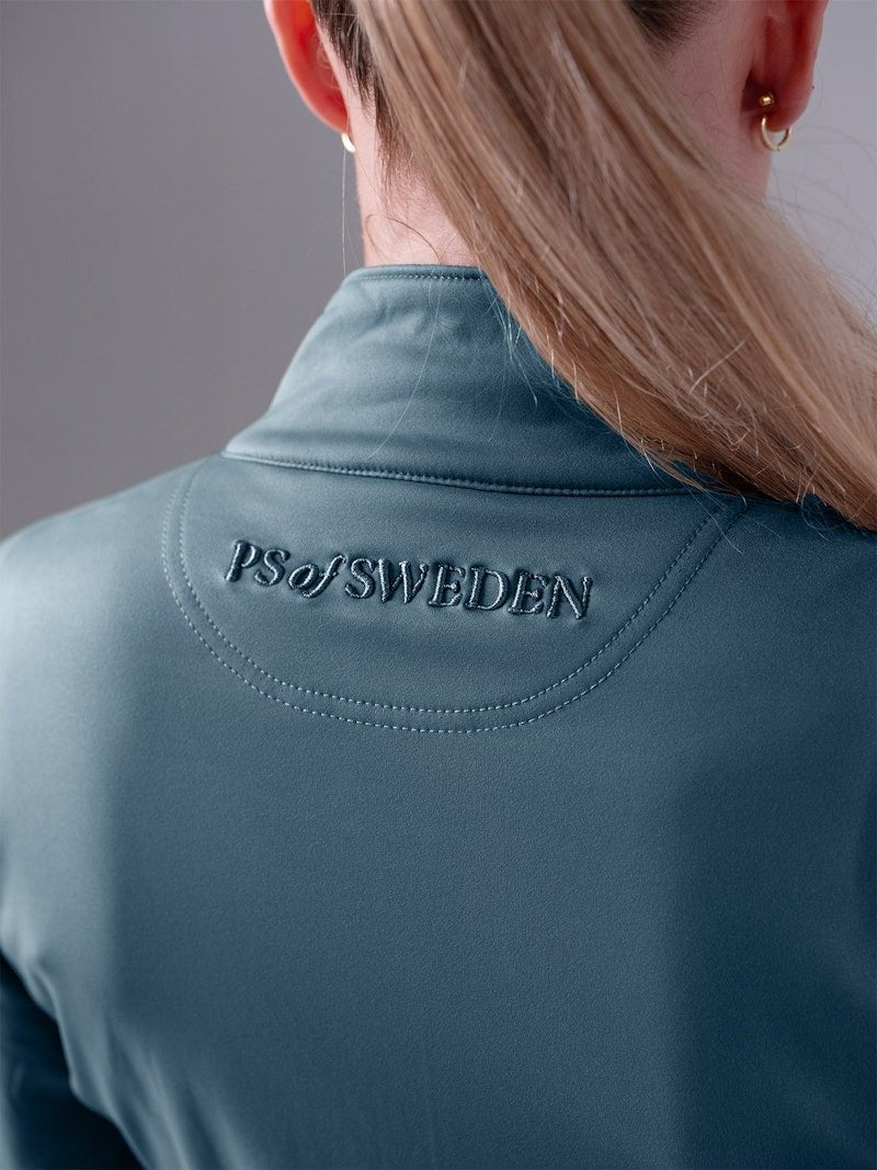 PS of Sweden Oakley Mid Layer - Sky Whisper - PS of Sweden - Equiluxe Tack