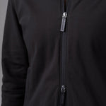 PS of Sweden Oakley Winter Mid Layer - Black - PS of Sweden - Equiluxe Tack