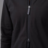 PS of Sweden Oakley Winter Mid Layer - Black - PS of Sweden - Equiluxe Tack