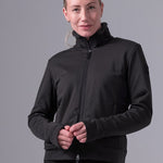 PS of Sweden Oakley Winter Mid Layer - Black - PS of Sweden - Equiluxe Tack