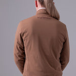 PS of Sweden Oakley Winter Mid Layer - Fudge - PS of Sweden - Equiluxe Tack