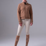 PS of Sweden Oakley Winter Mid Layer - Fudge - PS of Sweden - Equiluxe Tack