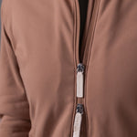 PS of Sweden Oakley Winter Mid Layer - Fudge - PS of Sweden - Equiluxe Tack