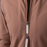 PS of Sweden Oakley Winter Mid Layer - Fudge - PS of Sweden - Equiluxe Tack