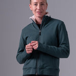 PS of Sweden Oakley Winter Mid Layer - Midnight Green - PS of Sweden - Equiluxe Tack