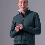 PS of Sweden Oakley Winter Mid Layer - Midnight Green - PS of Sweden - Equiluxe Tack