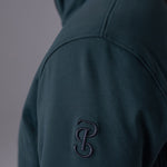 PS of Sweden Oakley Winter Mid Layer - Midnight Green - PS of Sweden - Equiluxe Tack