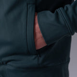 PS of Sweden Oakley Winter Mid Layer - Midnight Green - PS of Sweden - Equiluxe Tack