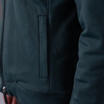 PS of Sweden Oakley Winter Mid Layer - Midnight Green - PS of Sweden - Equiluxe Tack