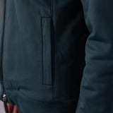 PS of Sweden Oakley Winter Mid Layer - Midnight Green - PS of Sweden - Equiluxe Tack