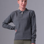 PS of Sweden Olivia Polo Shirt - PS of Sweden - Equiluxe Tack