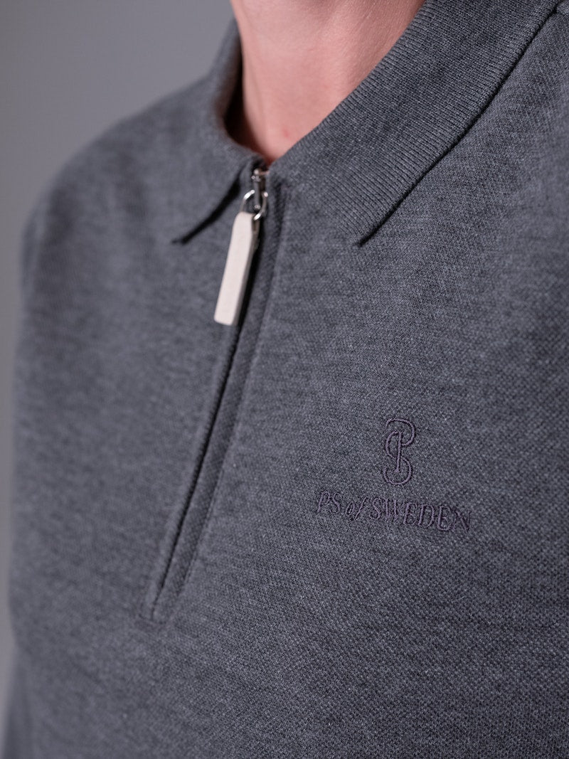 PS of Sweden Olivia Polo Shirt - PS of Sweden - Equiluxe Tack