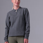 PS of Sweden Olivia Polo Shirt - PS of Sweden - Equiluxe Tack