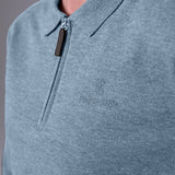 PS of Sweden Olivia Polo Shirt - PS of Sweden - Equiluxe Tack