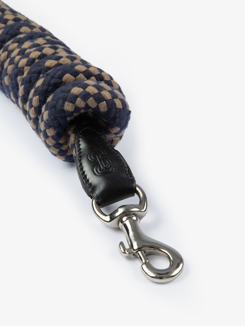 PS of Sweden Palermo Lead Rope - PS of Sweden - Equiluxe Tack