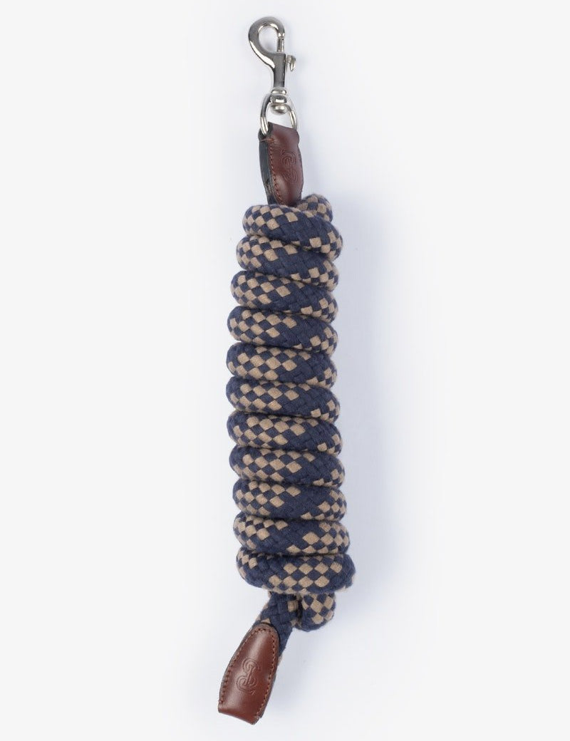 PS of Sweden Palermo Lead Rope - PS of Sweden - Equiluxe Tack