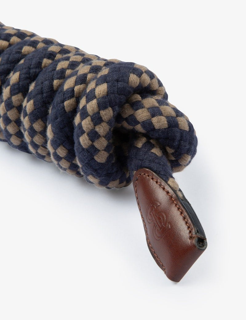 PS of Sweden Palermo Lead Rope - PS of Sweden - Equiluxe Tack
