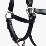 PS of Sweden Palermo Leather Halter - PS of Sweden - Equiluxe Tack