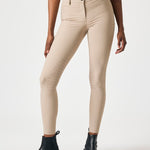 PS of Sweden Pauline Knee Patch Cooling Breeches - Latte - PS of Sweden - Equiluxe Tack